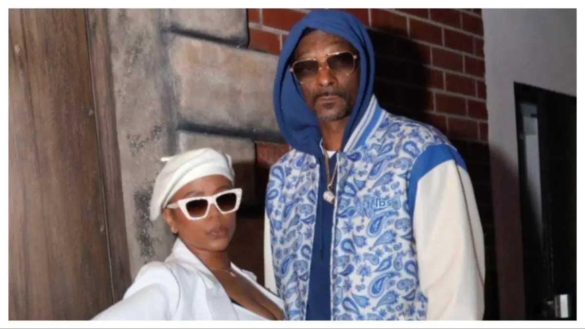 ‘Didn’t He Cheat on Her’: Fans Slap Snoop Dogg with Serial Cheating Claims as Rapper Issues Heartfelt Tribute to ‘Backbone’ Wife Shante 