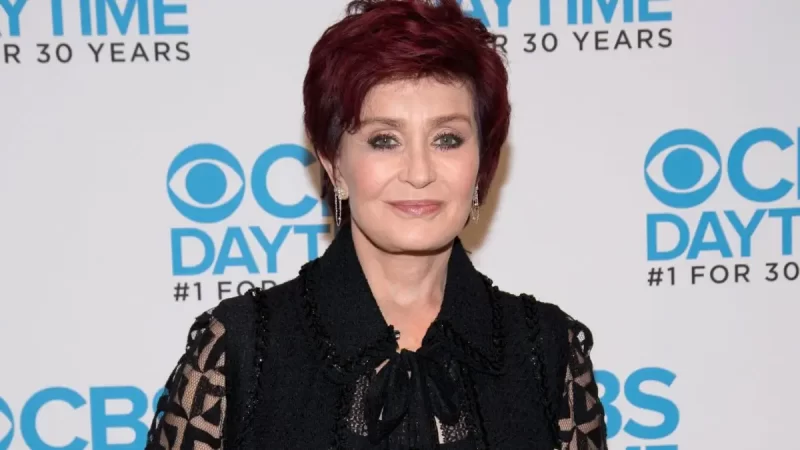 ‘It’s Just Time to Stop’: Sharon Osbourne Looks Unrecognizable In Shocking New Clip a Year After Confessing to Health Problems