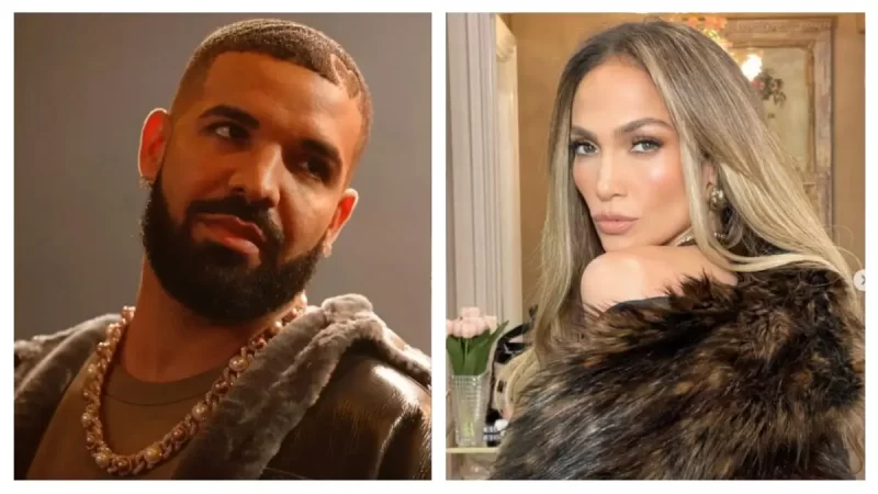 ‘Ben A Fool for Letting Her Get Away’: Jennifer Lopez Reportedly ‘Exchanging Flirty Late-Night Calls and Texts’ with Rapper Drake, Who Hopes to Get His Second Shot at the Singer