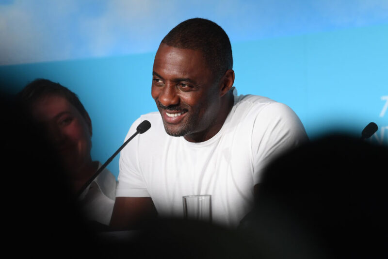 Idris Elba: Life, career and cultural impact