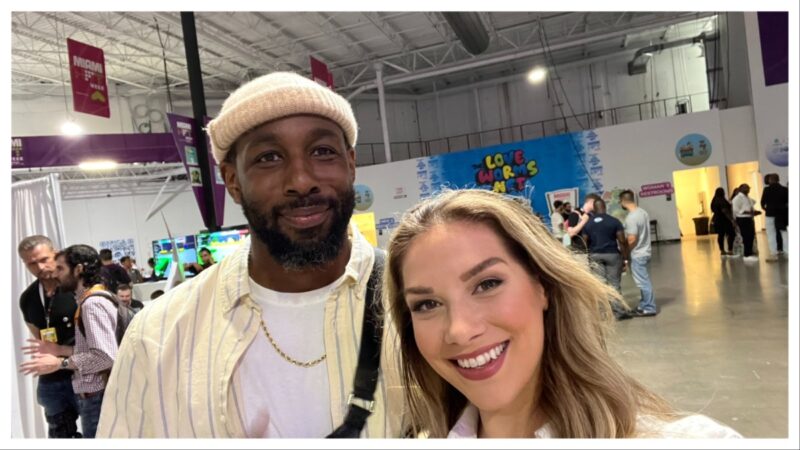 ‘Something Is Very Off’: Stephen ‘tWitch’ Boss’ Widow Allison Holker Accused of Being a ‘Snake,’ Refusing His Family Access to Their Kids