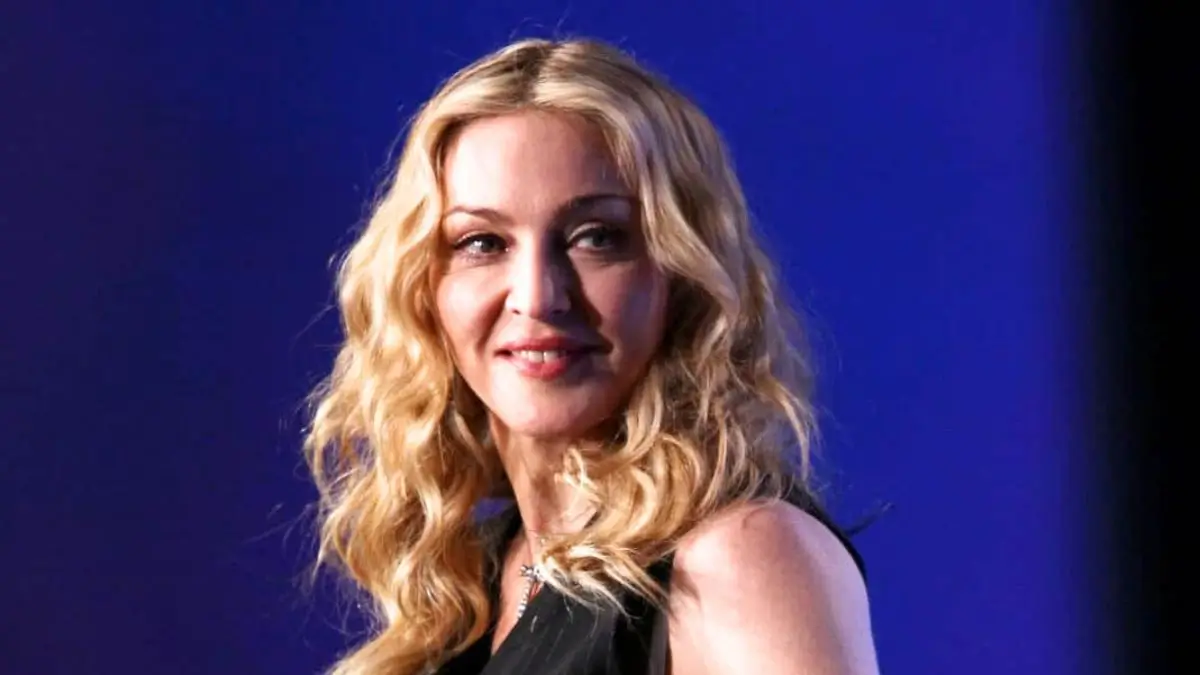 ‘Wrinkled and Withered’: Madonna Leaves Fans Grossed Out with Shocking Topless Photos While Eating Soup