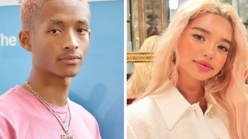 ‘He’s a Serial Cheater’: Jaden Smith Shares Startling Confession About Being ‘Sad’ Days After Entanglement Led to Mistress Attacking Ex-Girlfriend