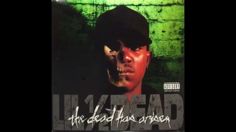 Lil ½ Dead’s 1994 album ‘The Dead Has Arisen’ is one of the best-produced West Coast albums almost nobody has heard