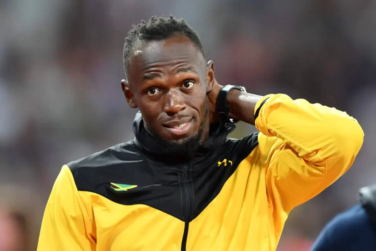 ‘We Don’t Know Who Took the Money’’: Usain Bolt Frustrated Over Millions Stolen from His Account In Fraud Scandal As He Remains In the Dark