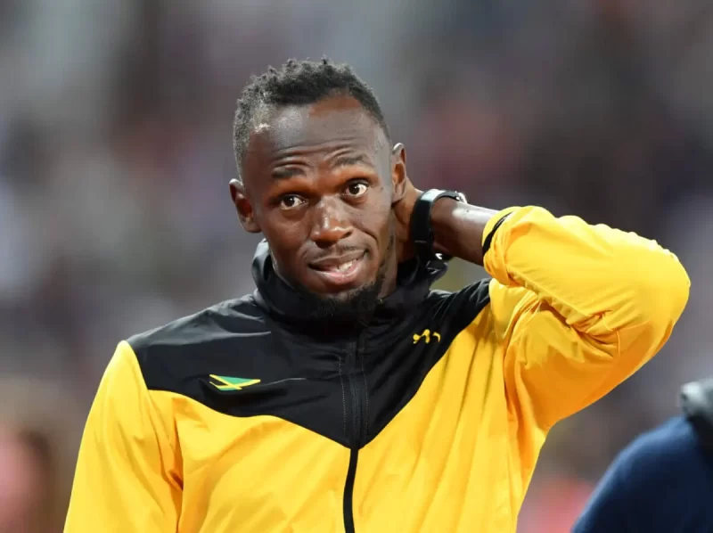 ‘We Don’t Know Who Took the Money’’: Usain Bolt Frustrated Over Millions Stolen from His Account In Fraud Scandal As He Remains In the Dark