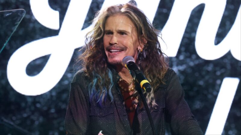 ‘Never Saw That One Coming’: Steven Tyler’s Shocking Ancestry Results Reveal His Ancestor was a Black Indentured Servant, Leaving Fans Stunned