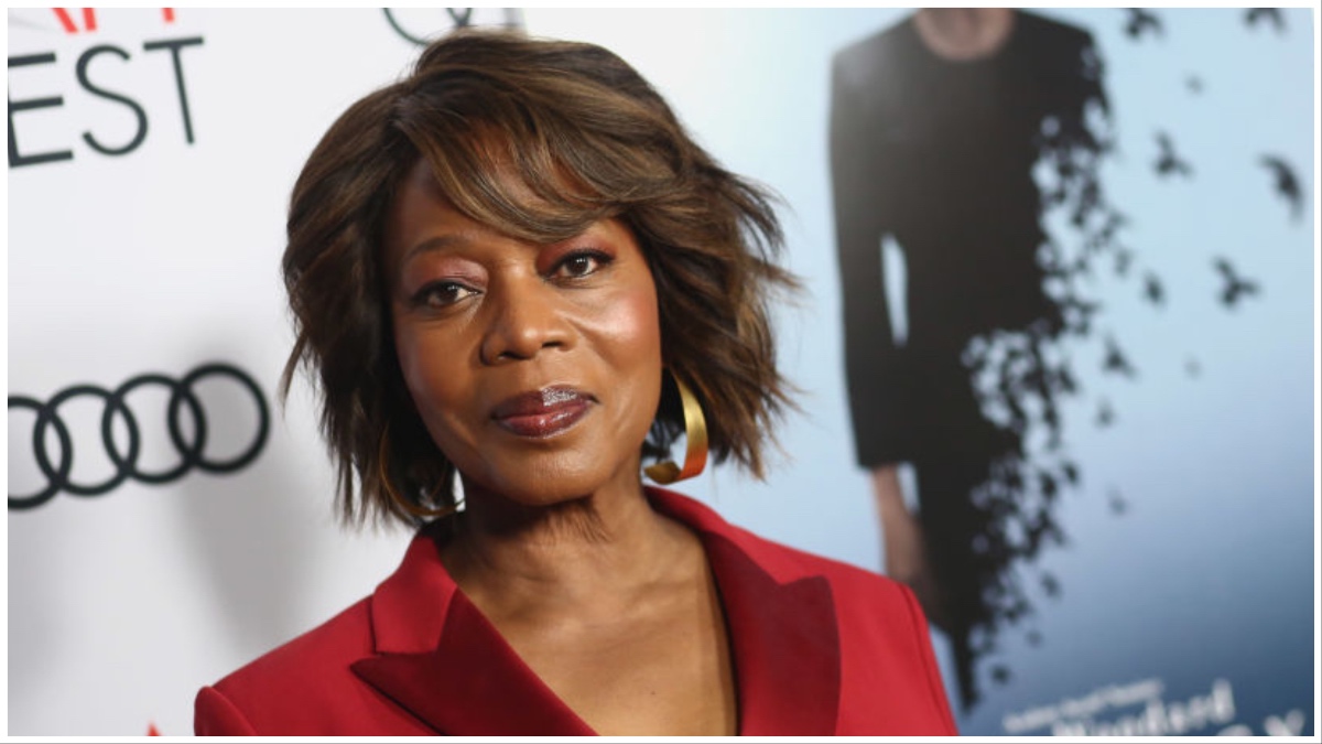 ‘I Didn’t Know She Was Married to a White Man’: Actress Alfre Woodard’s Jaw-Dropping Marriage Secret Derails as Fans Zoom In on Her Husband