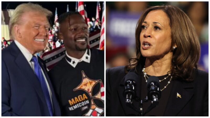 ‘A C—n Clown with CTE’: Antonio Brown Under Fire Over Strange Trump Rant Attacking Kamala Harris and ‘Tampon Tim’ Walz Follows Months of Vulgar Tweets About the VP