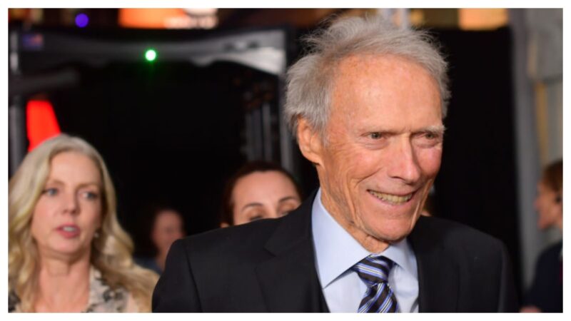 ‘He’s Not Wasting Precious Time’: 94-Year-Old Clint Eastwood Reportedly Finds New Love Three Months After the Sudden Death of His Ex