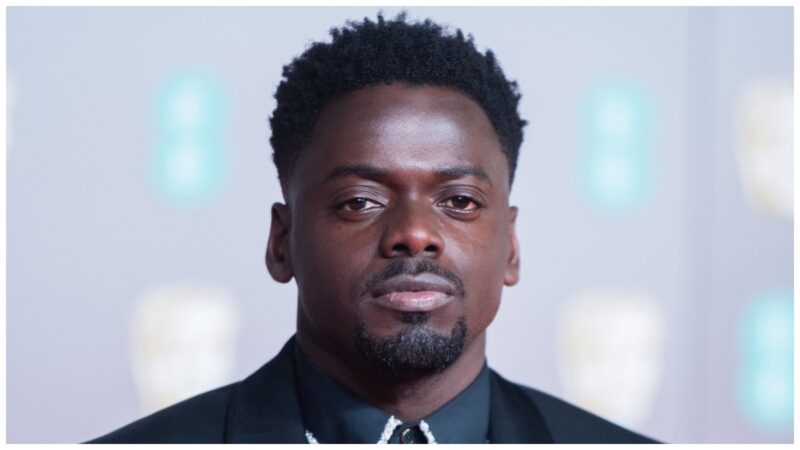 ‘This Is How White People Play In Your Face’: Daniel Kaluuya Fans Are Collectively Outraged Over London Statue for ‘Get Out’ Movie Role