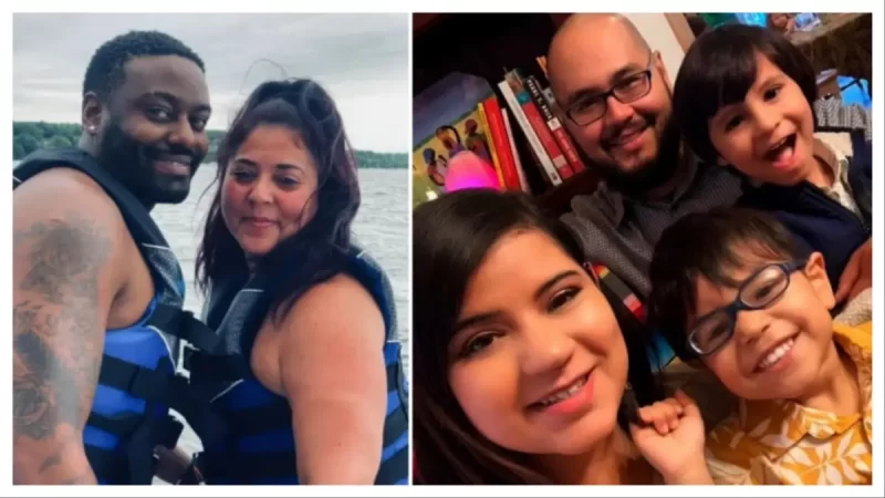 ‘Paranoid’: Illinois Woman Posed As Mexican Cartel, Tricked Her Cheating Fiancé Into Murdering His Co-worker Mistress and Her Entire Family After Learning of Their Affair, Police Say