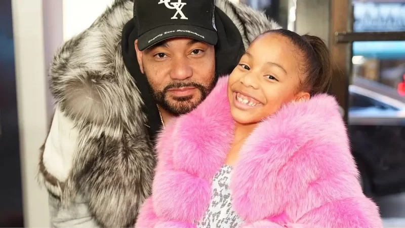 ‘Who Really Thought This Was OK?’: DJ Envy Under Fire for Shocking Decision to Dress 8-Year-Old Daughter In Risqué Lil’ Kim Costume