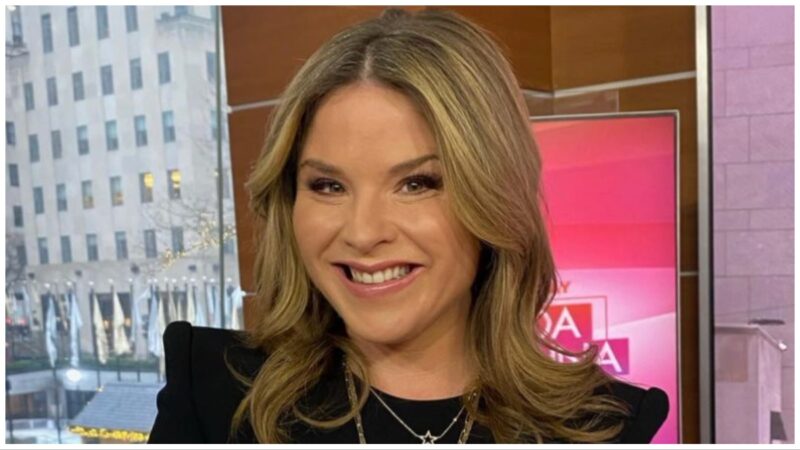 ‘Beyond Gross’: ‘Today’ Host Jenna Bush Hager Faces Backlash for Telling Her 5-Year-Old Son to Call Her His ‘Girlfriend’ and Admitting She Gets Mad When He Doesn’t