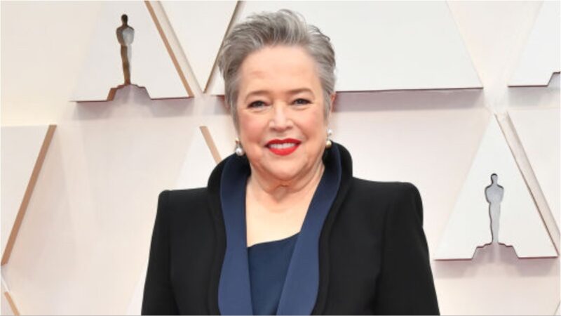 ‘Tell the Truth’: Kathy Bates Under Fire After Defending Her Dramatic 100-Pound Weight Loss Transformation