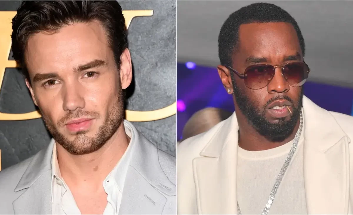 ‘I’m a Little Bit Fearful of That Man’: One Direction’s Liam Payne’s ‘Evil’ Encounter with Diddy Resurfaces After Cause of Death Tied to ‘Pink Cocaine’ Also Found at Rapper’s Parties