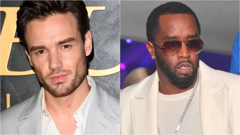 ‘I’m a Little Bit Fearful of That Man’: One Direction’s Liam Payne’s ‘Evil’ Encounter with Diddy Resurfaces After Cause of Death Tied to ‘Pink Cocaine’ Also Found at Rapper’s Parties