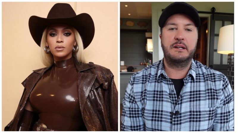 ‘Country Music was Invented by Blacks’: Beyoncé Fans Strike Back at Luke Bryan’s Seemingly ‘Racist’ Comments About Her CMA Nomination Snub