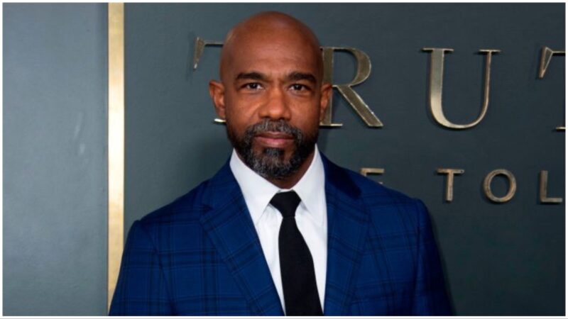 ‘It’s Just Not Going to Happen”: ‘Soul Food’ Actor Michael Beach Refuses to Put His Ex-Wife Out of the Home He Shares with Current Wife and His 8 Kids