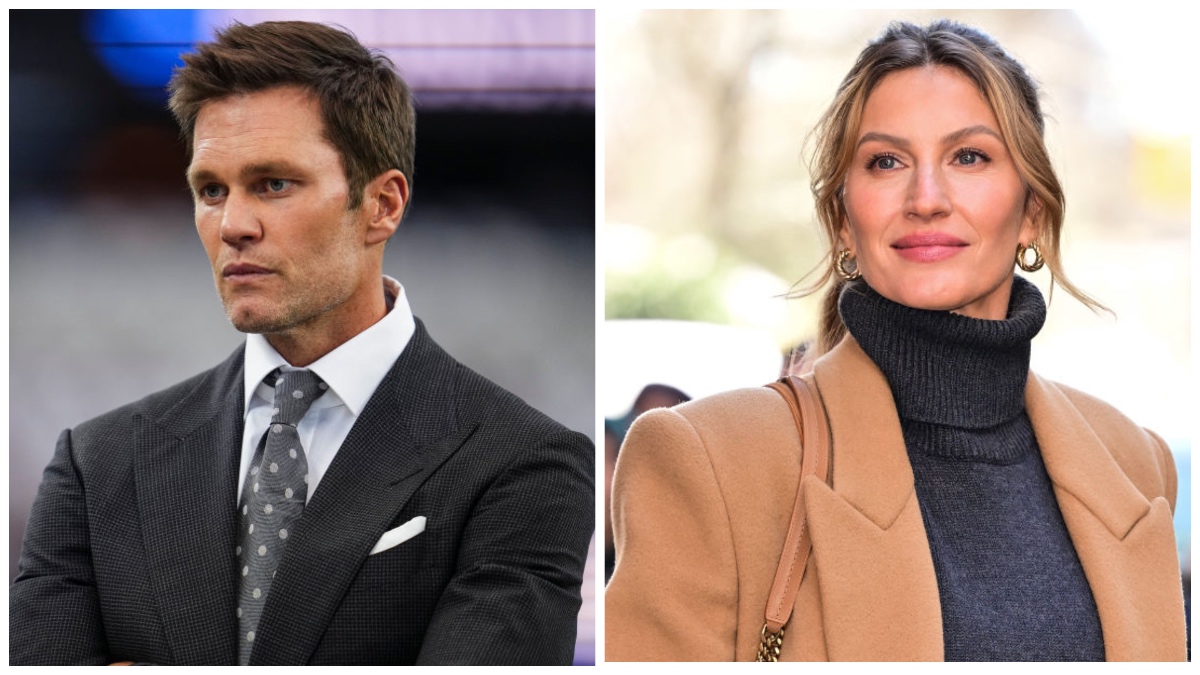 ‘Tom Brady Is Going THROUGH It’: Tom Brady Seemingly In Shambles After Ex-Wife Gisele Bündchen’s Pregnancy Reveal with Much Younger Jiujitsu Instructor