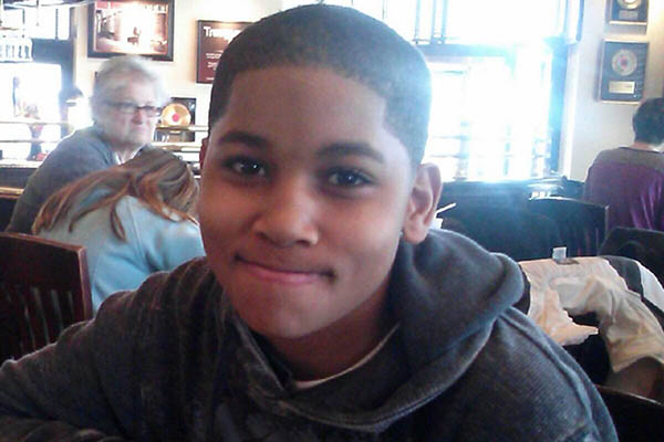 It’s Been A Decade Without Any Real Accountability Since Tamir Rice Was Shot By A Cleveland Cop