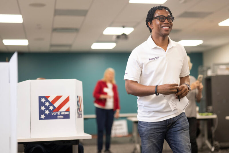 Wesley Bell Elected to Congress: A New Era Of Reform And Justice