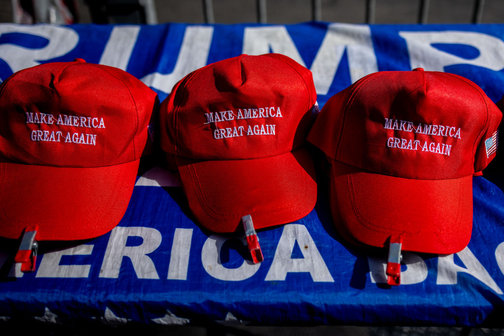 MAGA Supporters Post ‘Deepfake’ Video Of AI-Generated MLK Jr. Telling Black People To Vote For Trump