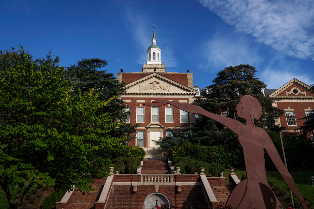 Green Or Bust: Watch Howard University Debate Team Address The High Stakes Of Climate Policy