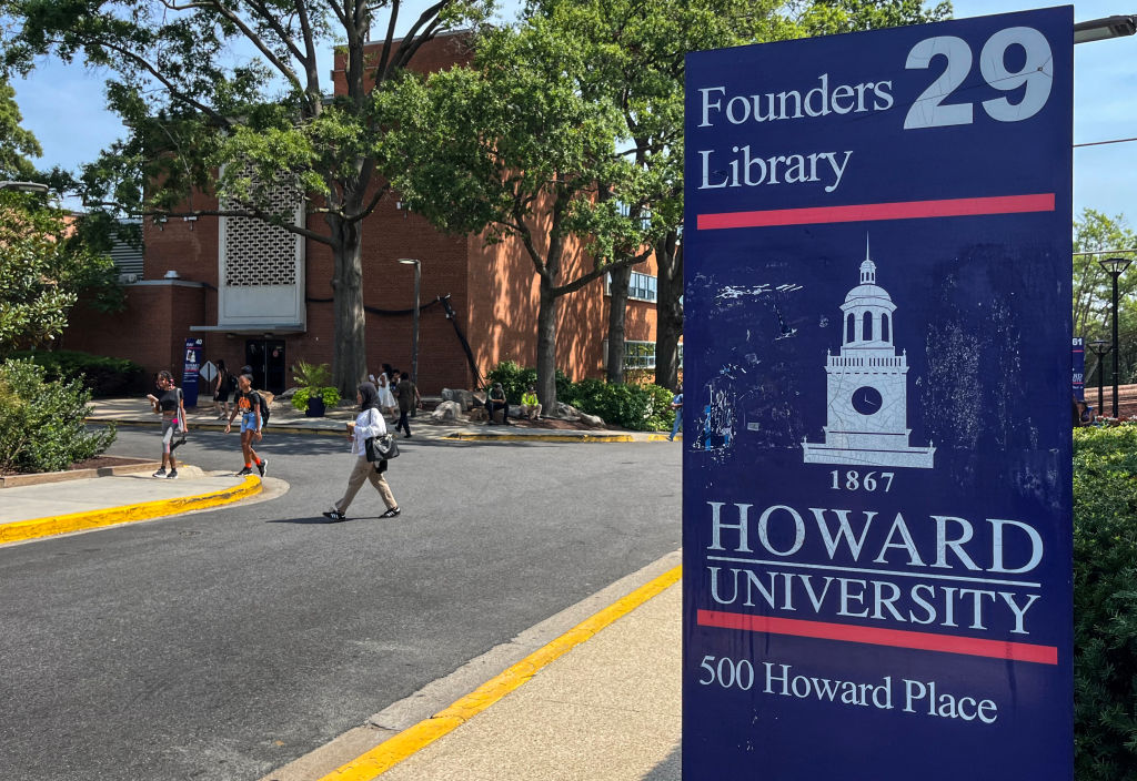 Ballots And Barriers: Watch Howard University Debate Team Address The Battle Over Voting Rights