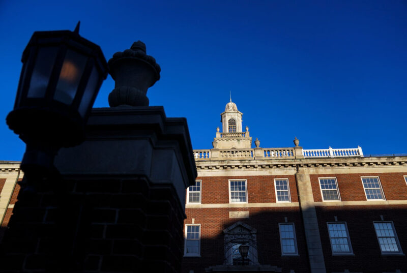 Racial Equity In Education: Howard University Debate Team Addresses Erasing Black Critical Race Theory