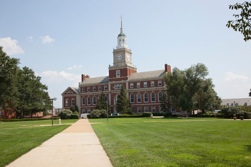 Five Generations Strong: Howard University’s Legacy Of Black Excellence Through My Family’s Eyes