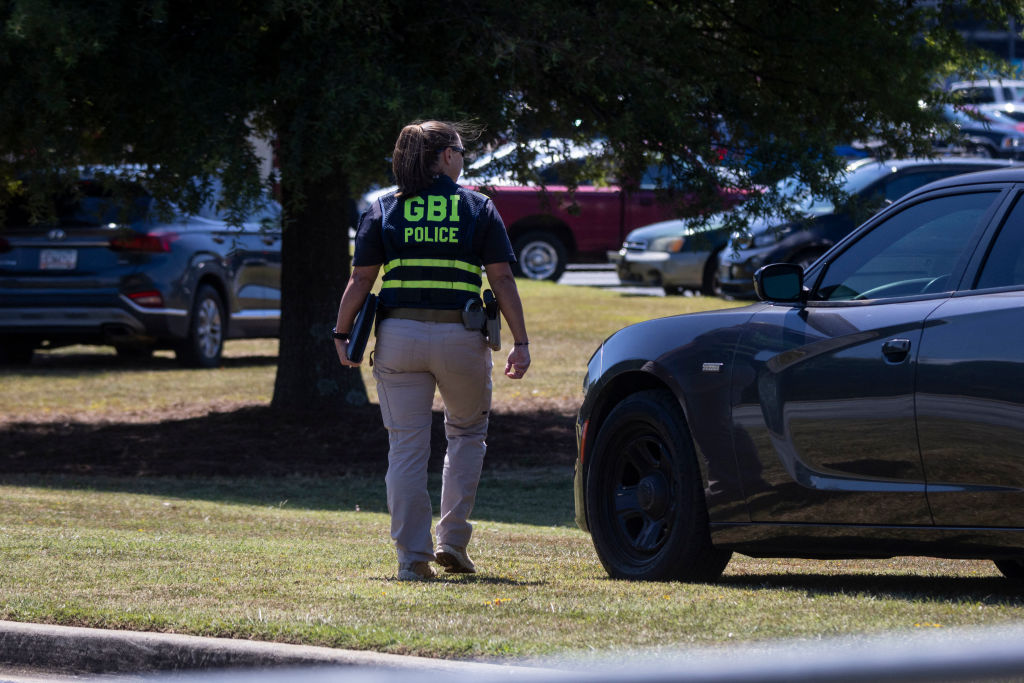 Georgia And North Carolina Police Investigate Alleged KKK Threat To Attack Black People ‘From Now Through Inauguration’