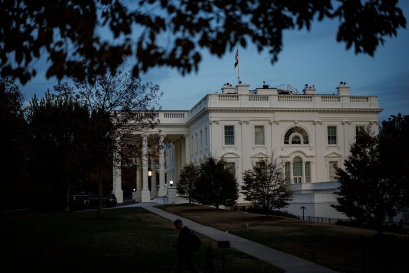 How The US Stands Apart From Other Countries That Have Elected Women Leaders