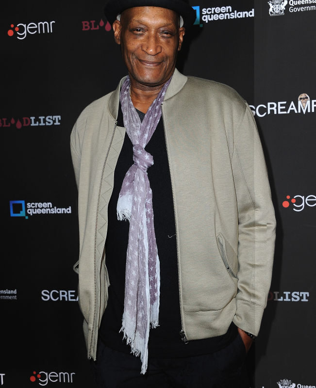 Tributes Pour In After ‘Candyman’ Actor Tony Todd Dies At 69