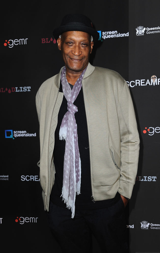 Tributes Pour In After ‘Candyman’ Actor Tony Todd Dies At 69