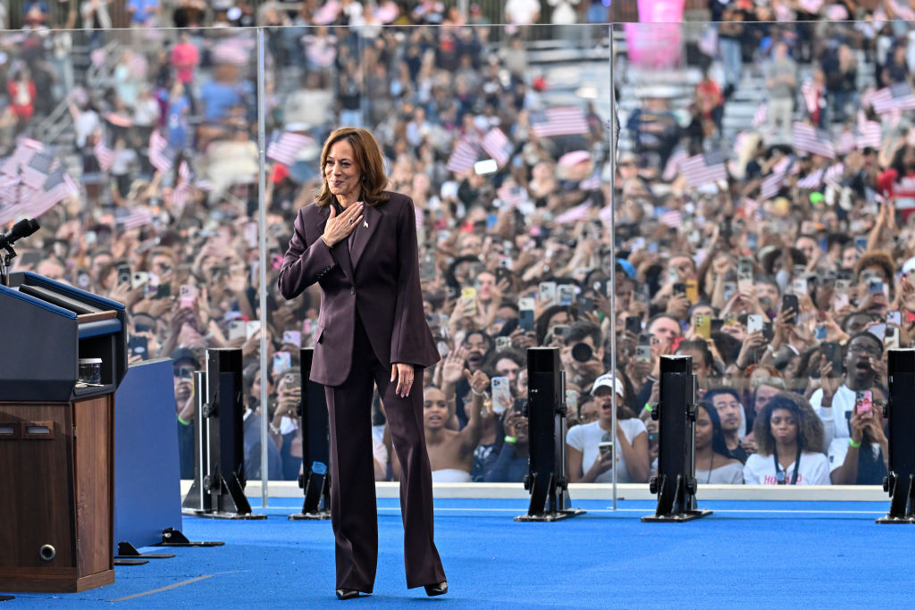 Kamala Harris: 9 Historic Achievements That Are Shaping America’s Future