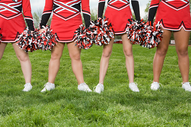 Black Cheerleader Portrayed As White Teammate’s ‘Pet’ While Taking Photos, Pennsylvania Lawsuit Claims