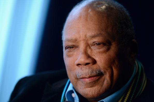 Quincy Jones’ Cause Of Death Is A Major Killer Of Black People