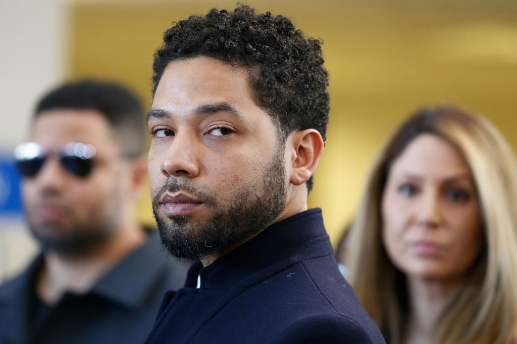 Jussie Smollett’s Overturned Hate Crime Hoax Conviction Doesn’t Mean He’s Innocent: Prosecutor