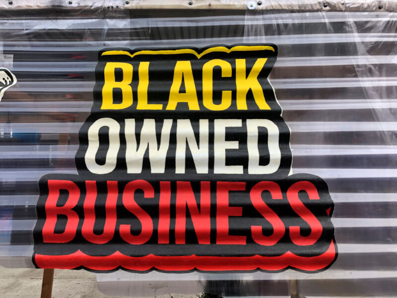 Black-Owned Businesses To Check Out On Black Friday And Cyber Monday