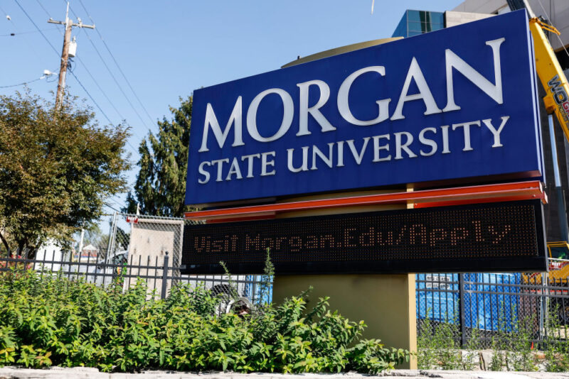 Morgan State University Becomes Third Largest HBCU In The Nation