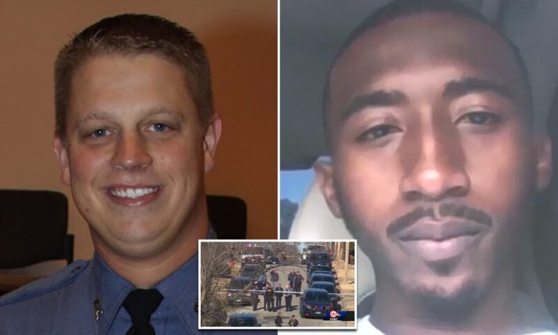 Kansas City Detective Convicted of Killing Black Man In His Own Garage and Allegedly Planting Gun Will Likely Be Freed By Governor-elect Who’s Also Friends with the Ex-Cop’s Wife