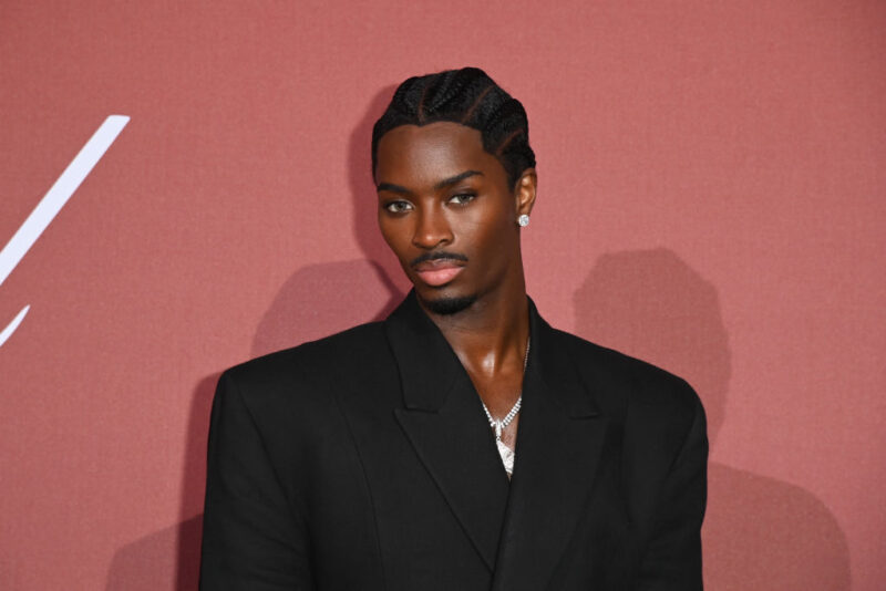 Trailblazers in Fashion: The rise and impact of Black male models in the industry