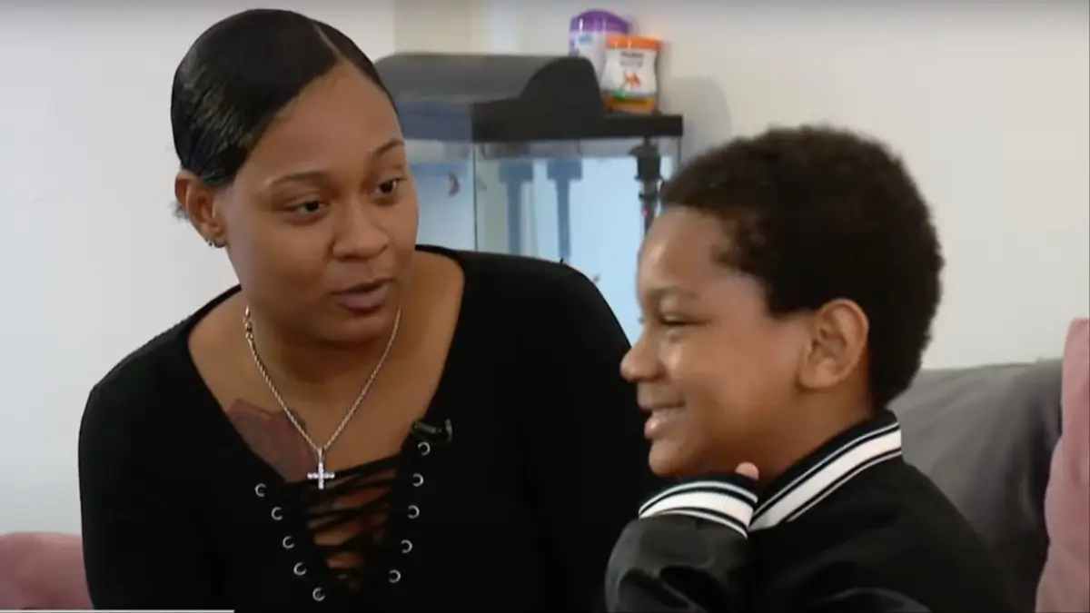 ‘They Started to Retaliate on Me’: Chicago Mother Hit with Baseless Child Services Claims Against Her After She Reported Allegedly School Abuse of Special-Needs 6-Year-Old Son 