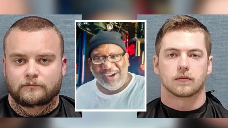 Ohio Cops Who Told Dying Black Man to ‘Shut the F–k Up’ After He Told Them He was Unable to Breathe Indicted on Felony Homicide Charges