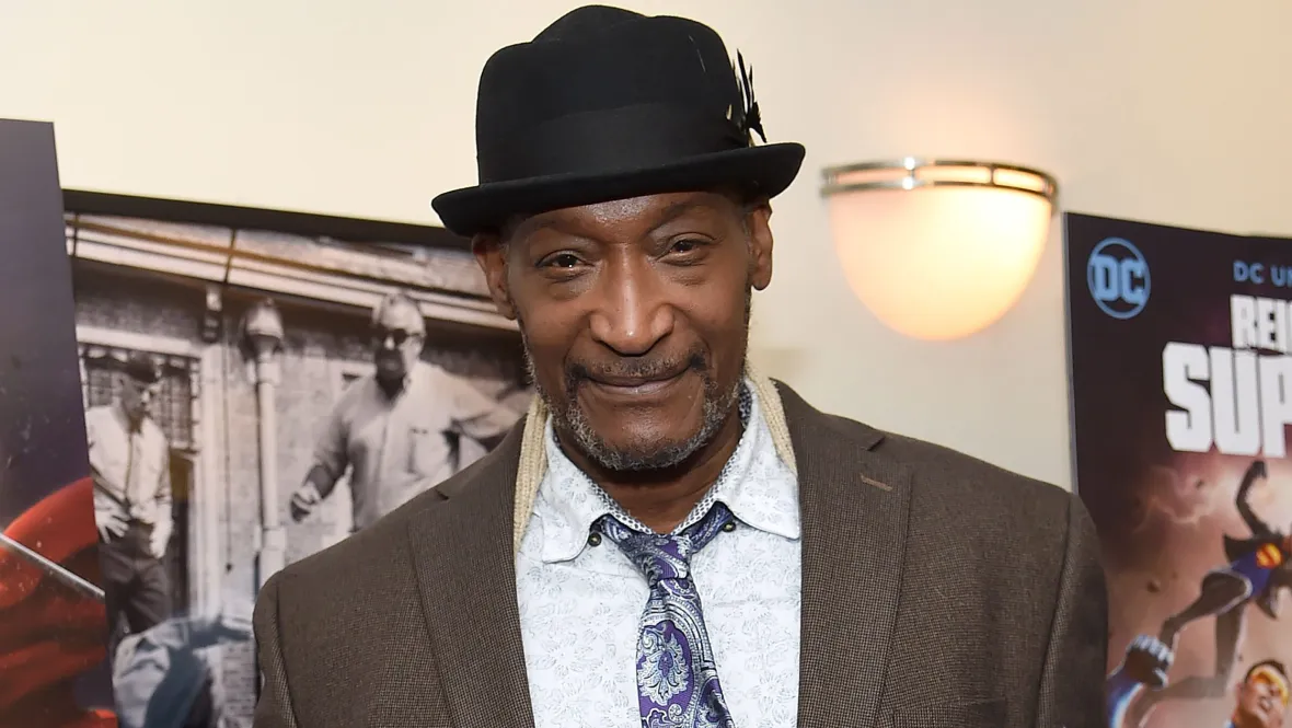 ‘Candyman’ and ‘Star Trek’ actor Tony Todd dead at 69