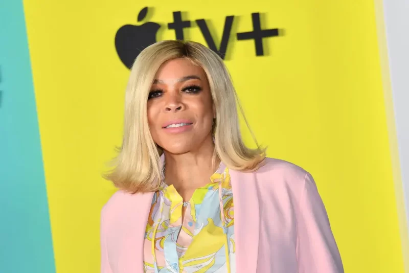 ‘This Is So Sad’: Wendy Williams’ Legal Guardian Declares to Court She’s ‘Permanently Incapacitated’ from Dementia Battle