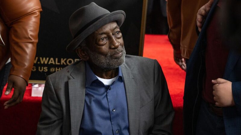 Garrett Morris paved the way for people of color on SNL, but it came at a cost: ‘A lot of racism’