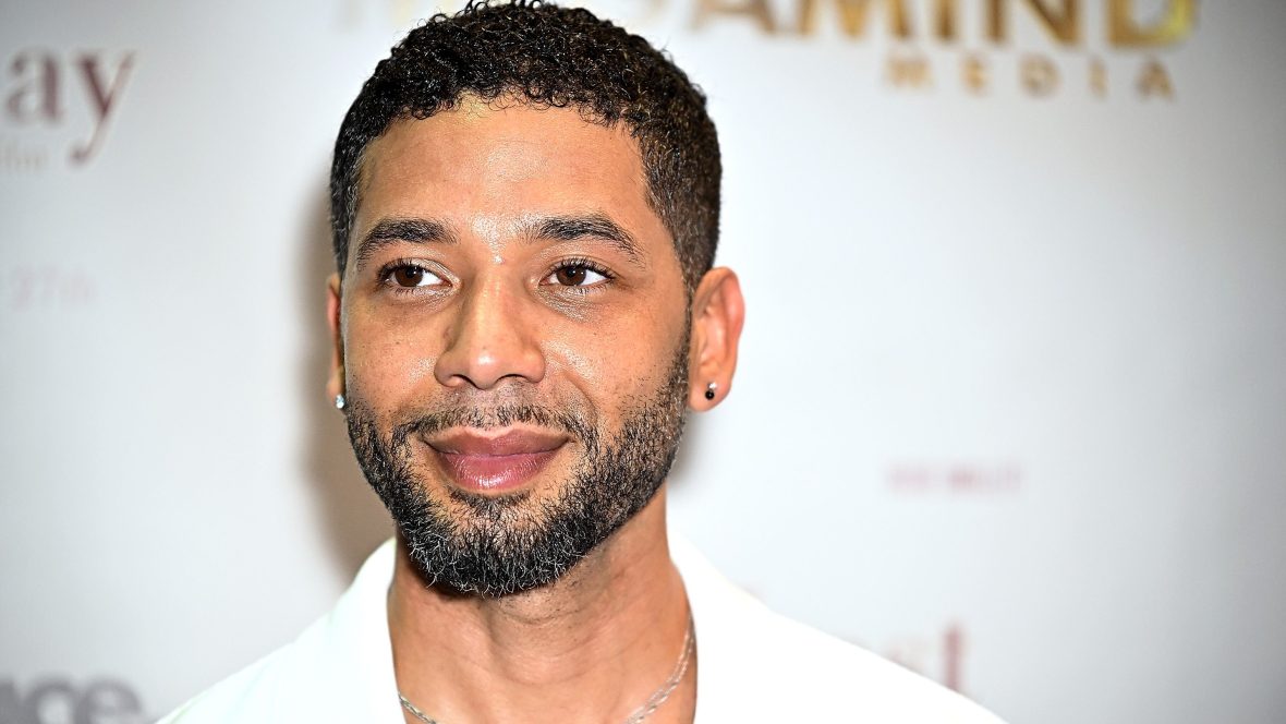 Jussie Smollett’s convictions for false hate crime overturned by Illinois Supreme Court