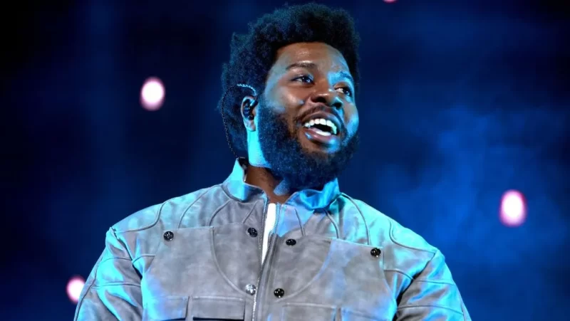 Singer Khalid confirms his sexuality after being ‘outed’ on social media